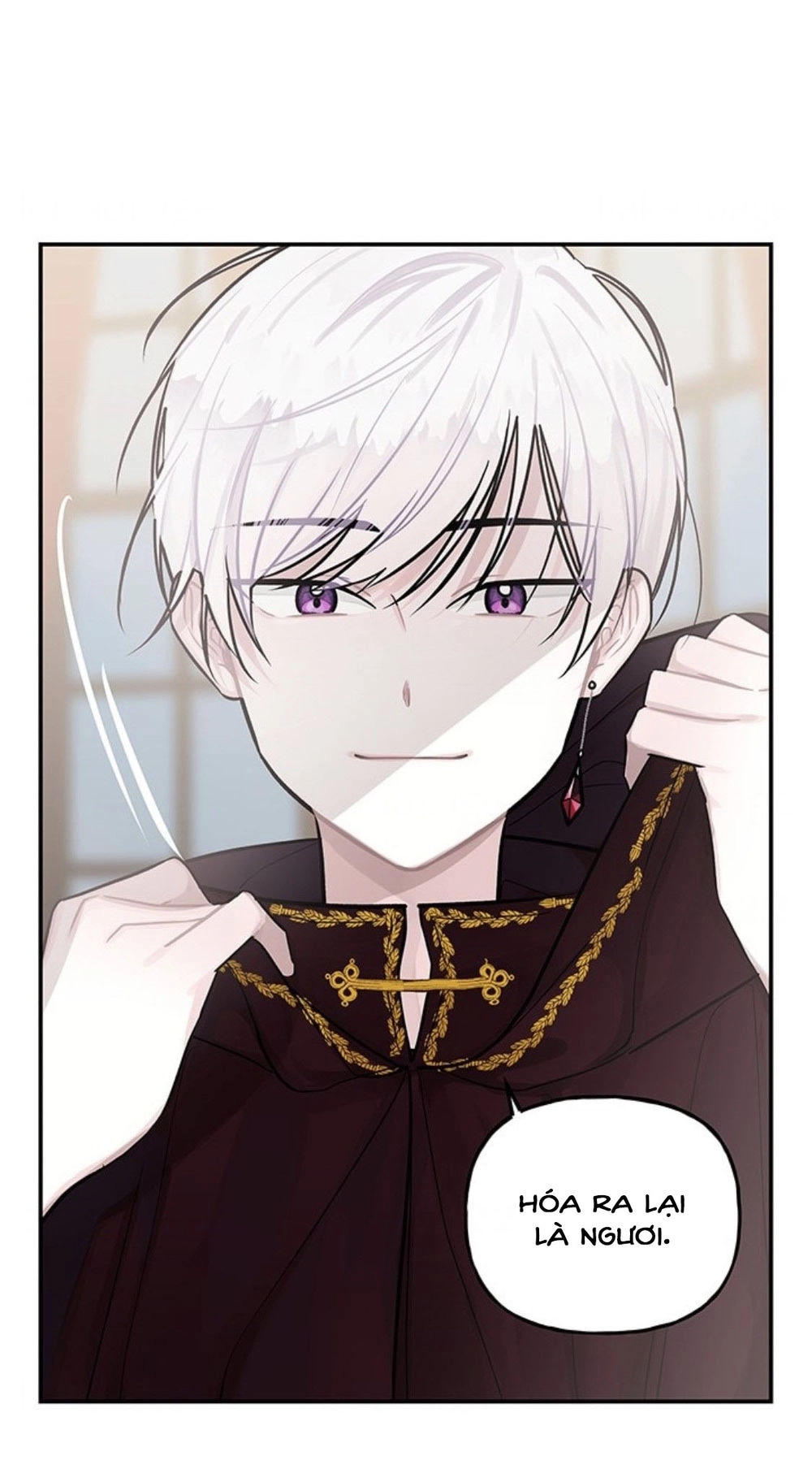 Con Gái Của Đại Pháp Sư Chapter 9 - 42