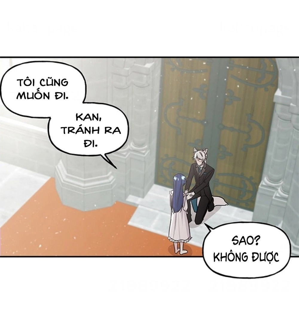 Con Gái Của Đại Pháp Sư Chapter 10 - 24