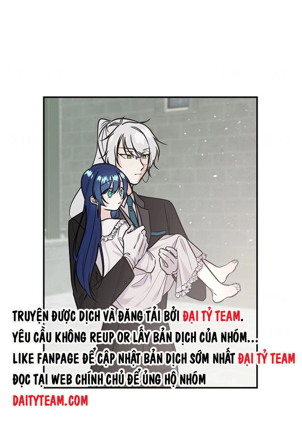 Con Gái Của Đại Pháp Sư Chapter 10 - 31