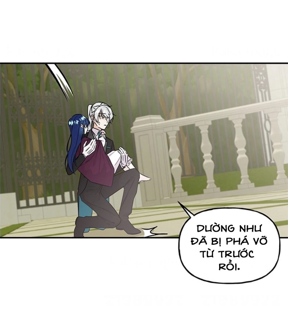 Con Gái Của Đại Pháp Sư Chapter 10 - 53