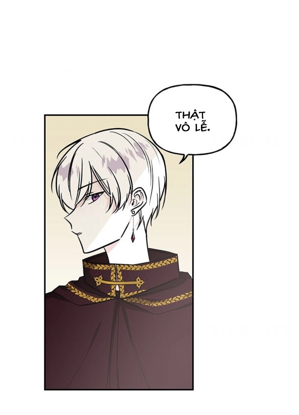 Con Gái Của Đại Pháp Sư Chapter 13 - 51