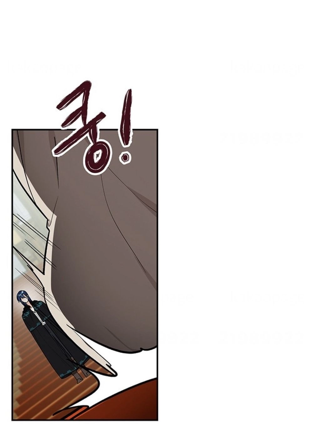 Con Gái Của Đại Pháp Sư Chapter 14 - 30