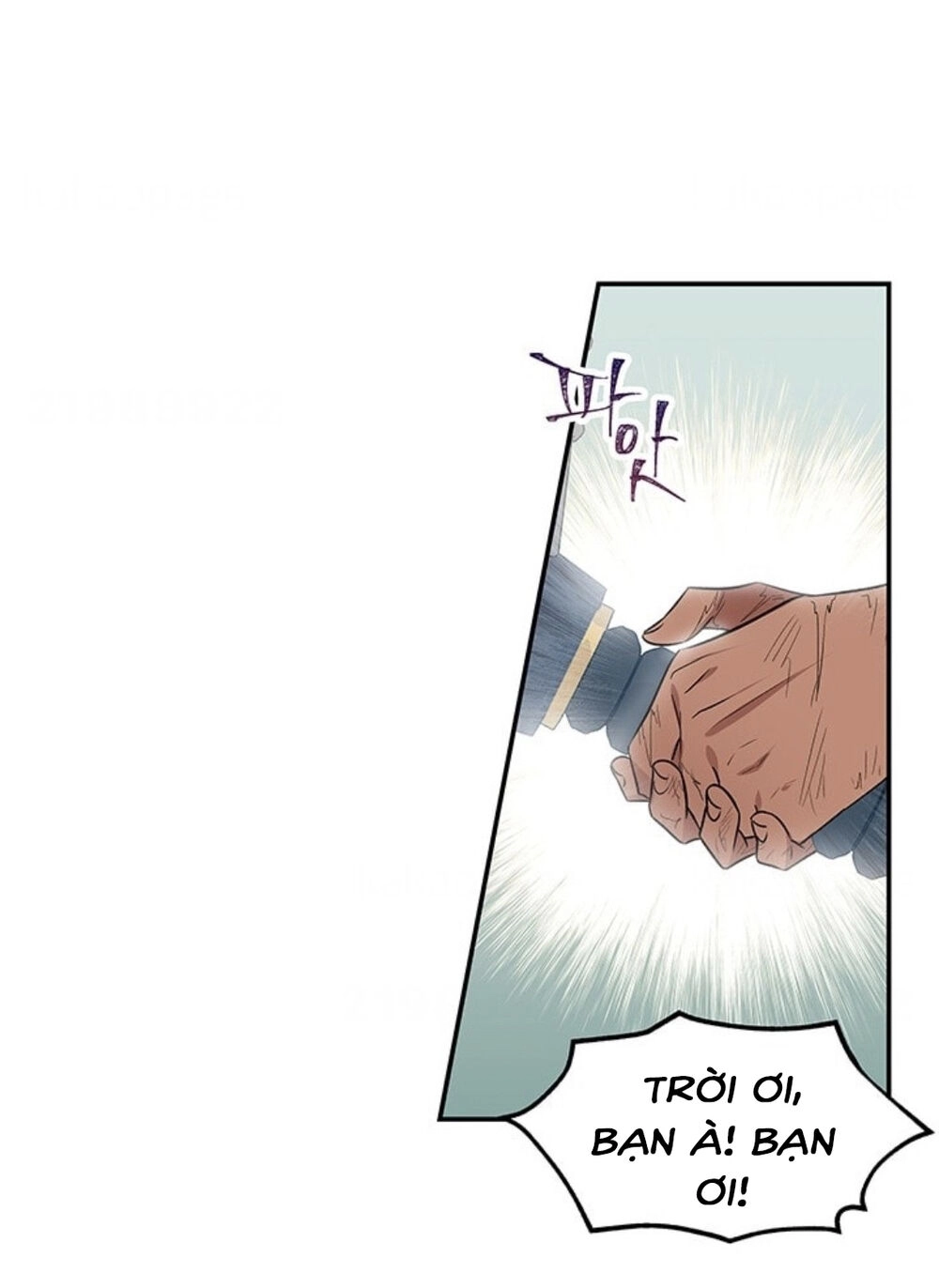 Con Gái Của Đại Pháp Sư Chapter 15 - 33