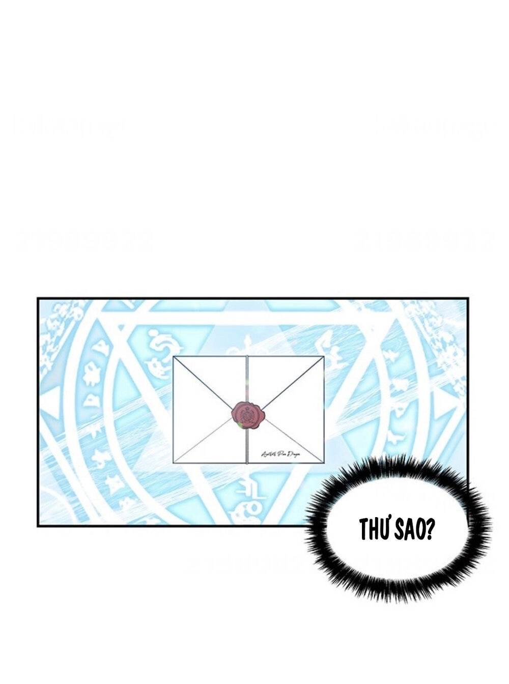 Con Gái Của Đại Pháp Sư Chapter 15 - 45