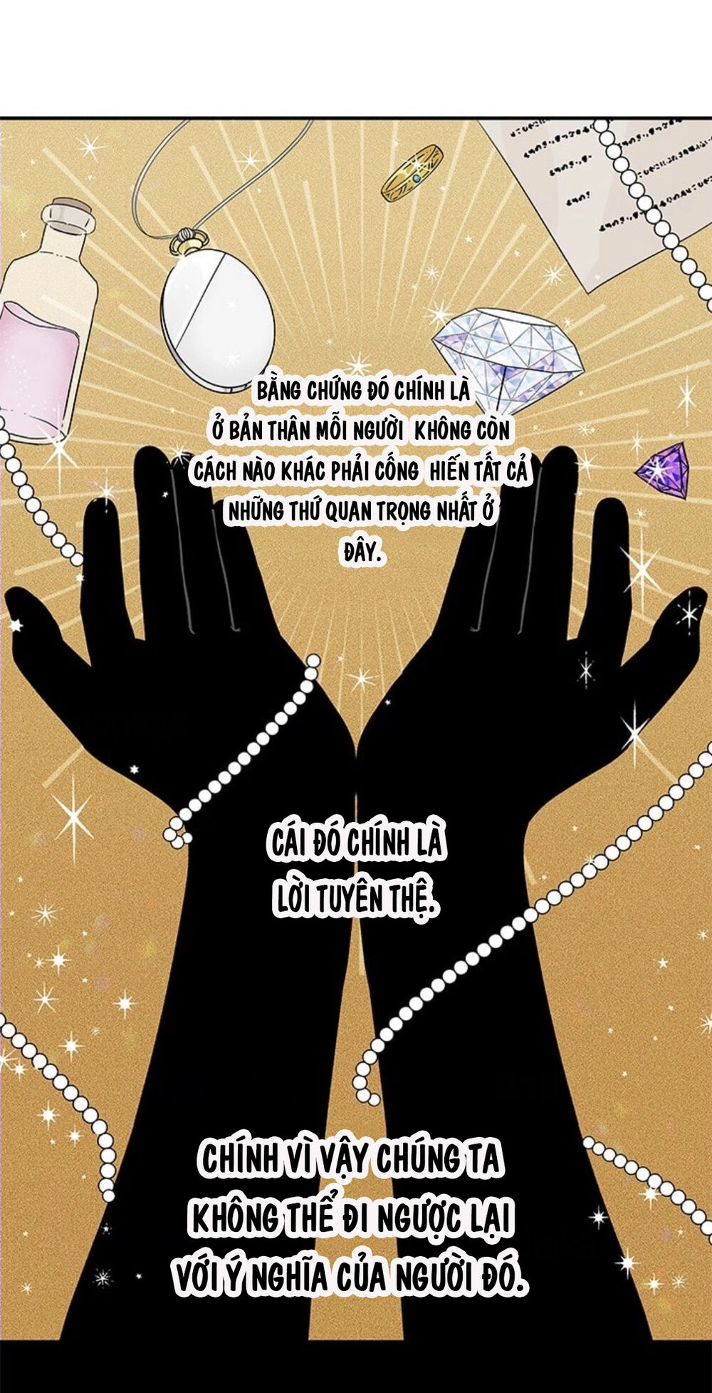 Con Gái Của Đại Pháp Sư Chapter 15 - 68