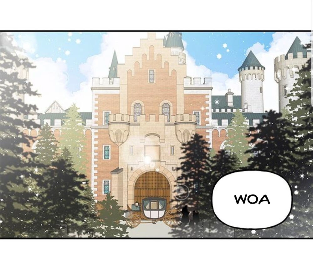 Con Gái Của Đại Pháp Sư Chapter 17 - 3