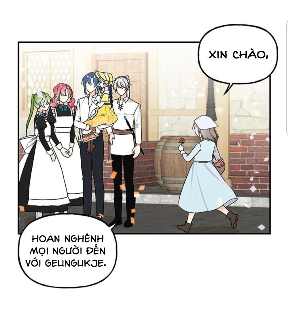 Con Gái Của Đại Pháp Sư Chapter 17 - 35