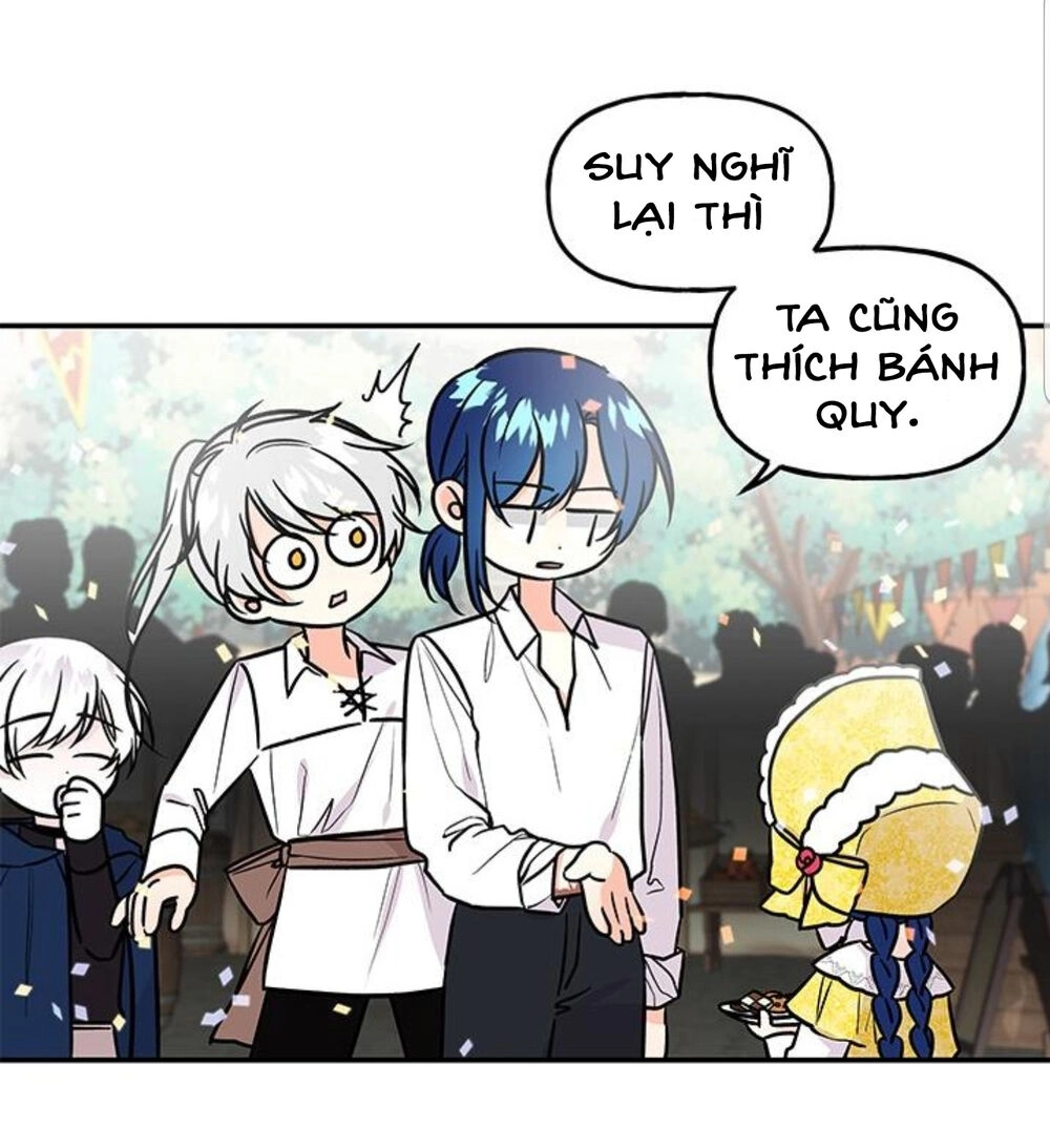 Con Gái Của Đại Pháp Sư Chapter 17 - 68