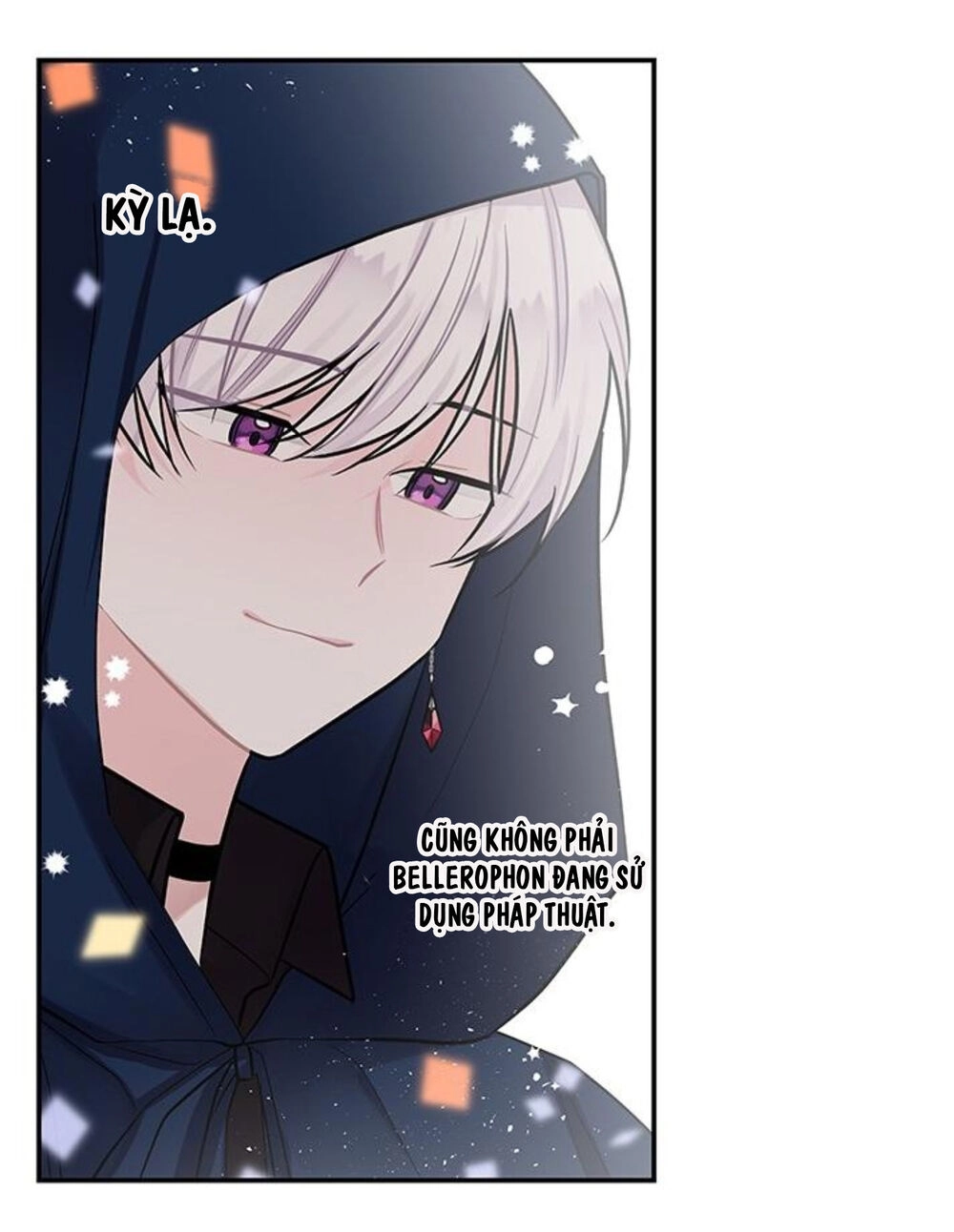 Con Gái Của Đại Pháp Sư Chapter 18 - 33