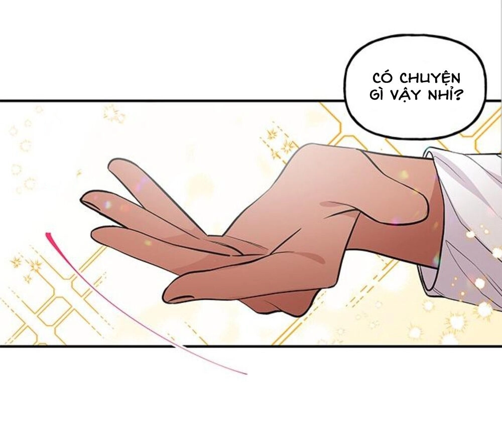 Con Gái Của Đại Pháp Sư Chapter 19 - 6