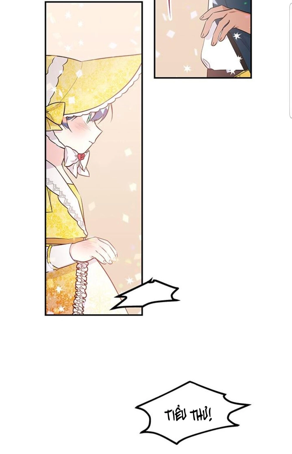 Con Gái Của Đại Pháp Sư Chapter 19 - 35