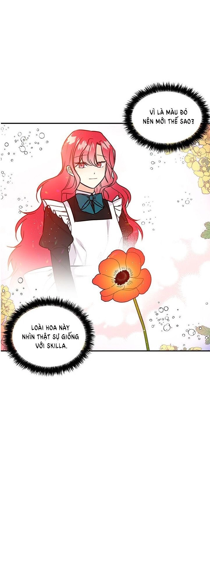 Con Gái Của Đại Pháp Sư Chapter 22 - 17