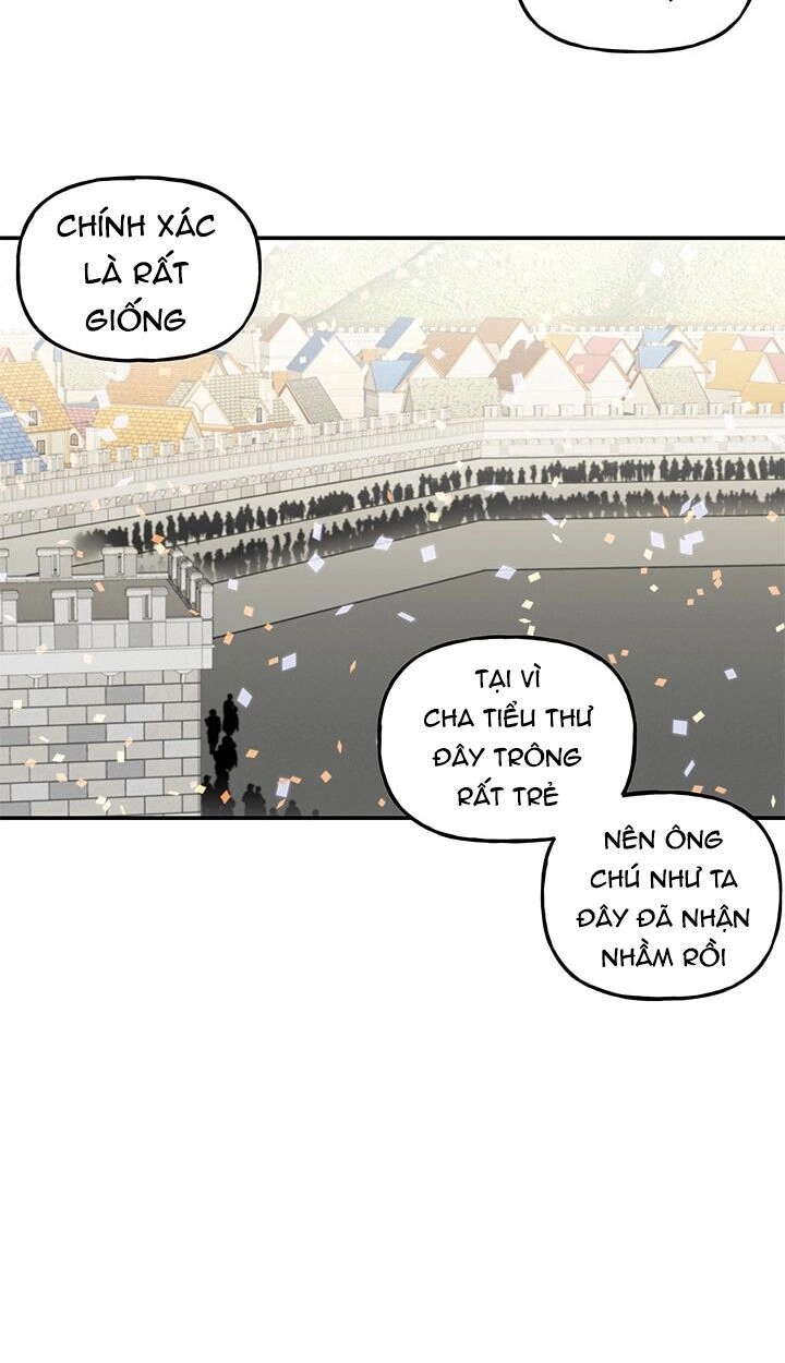 Con Gái Của Đại Pháp Sư Chapter 23 - 8