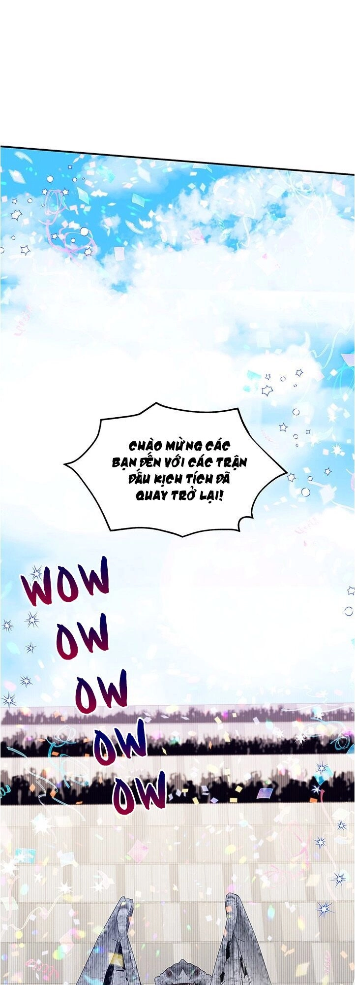 Con Gái Của Đại Pháp Sư Chapter 24 - 5