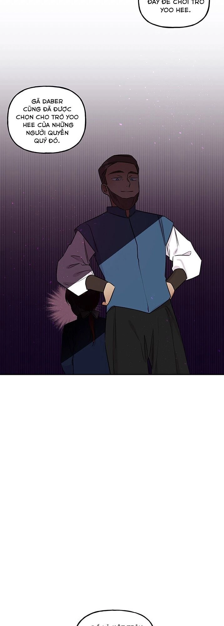 Con Gái Của Đại Pháp Sư Chapter 24 - 33