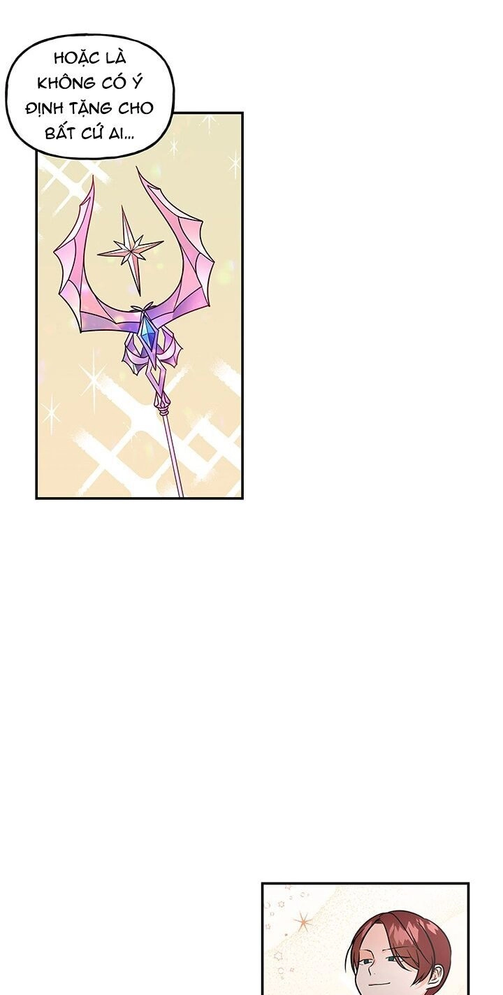 Con Gái Của Đại Pháp Sư Chapter 25 - 7