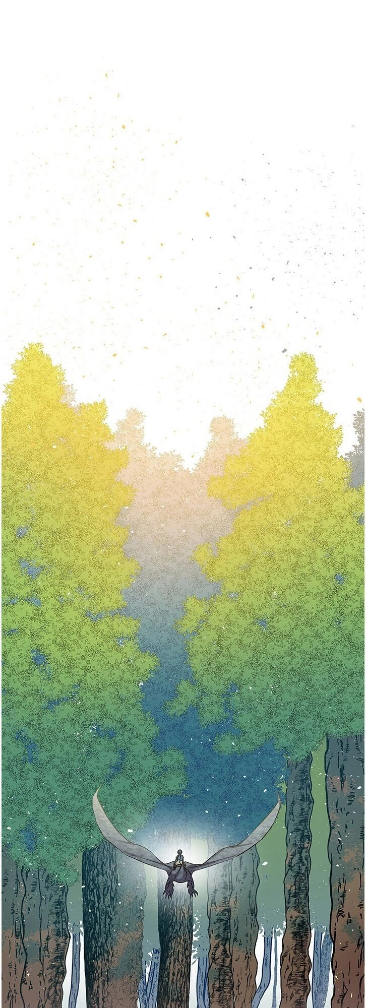 Con Gái Của Đại Pháp Sư Chapter 28 - 3