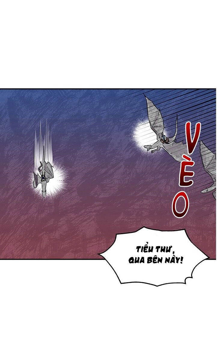 Con Gái Của Đại Pháp Sư Chapter 28 - 30