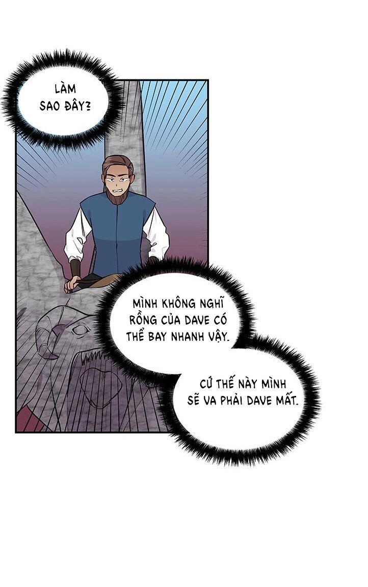 Con Gái Của Đại Pháp Sư Chapter 28 - 31