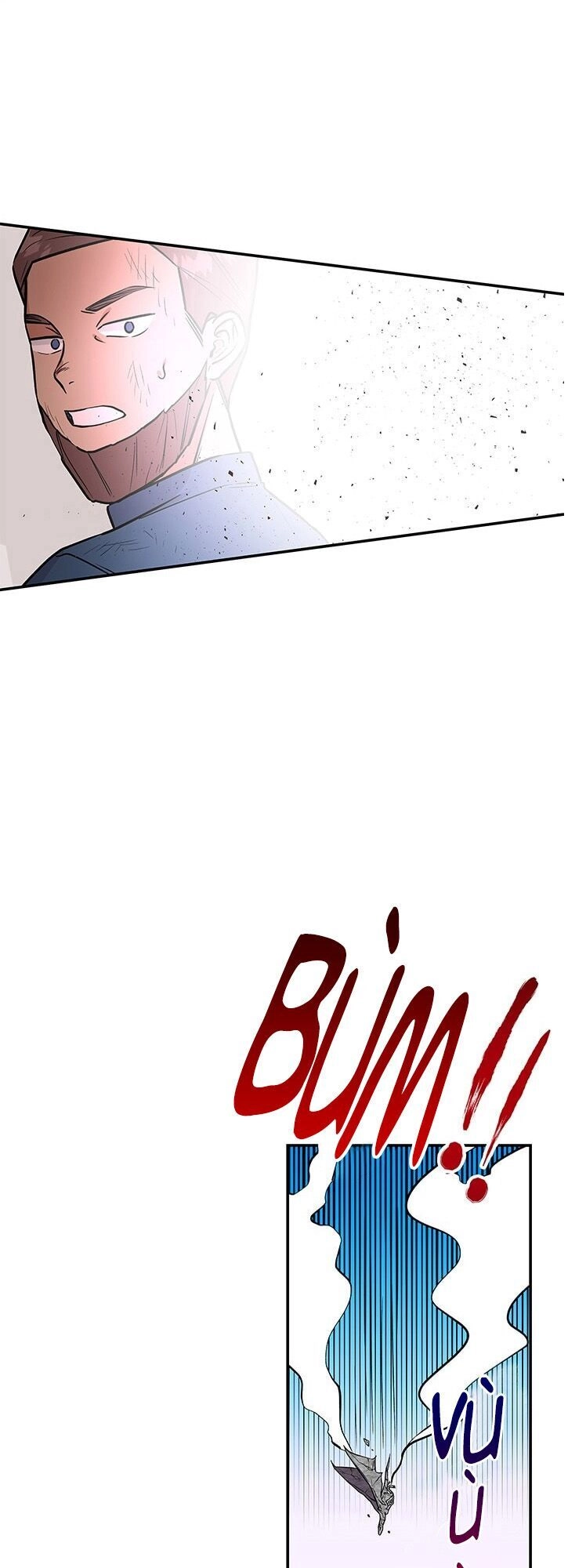 Con Gái Của Đại Pháp Sư Chapter 28 - 38