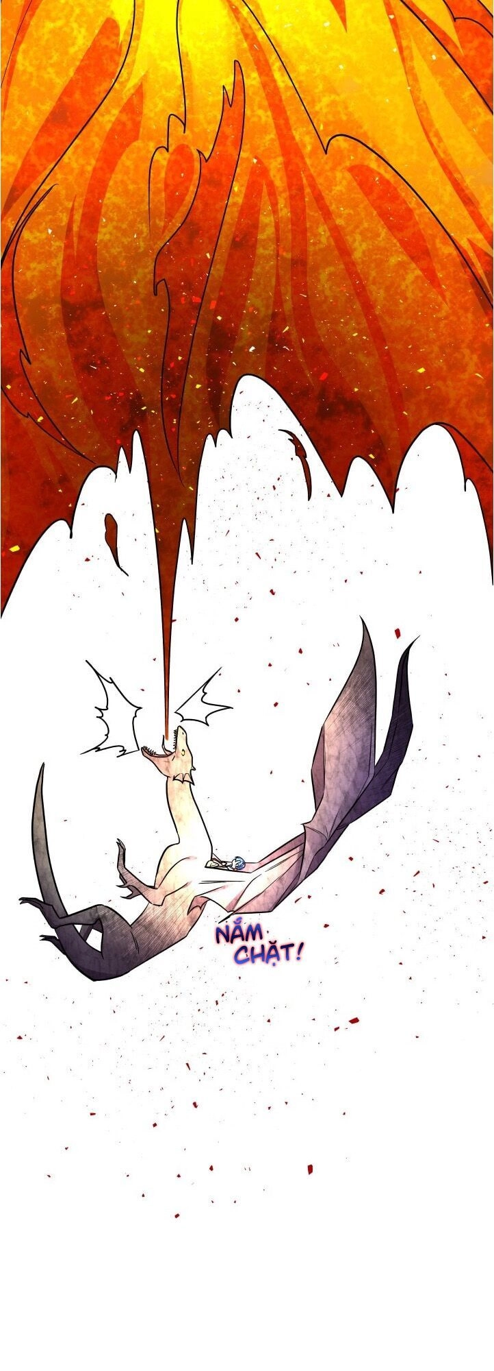 Con Gái Của Đại Pháp Sư Chapter 30 - 9