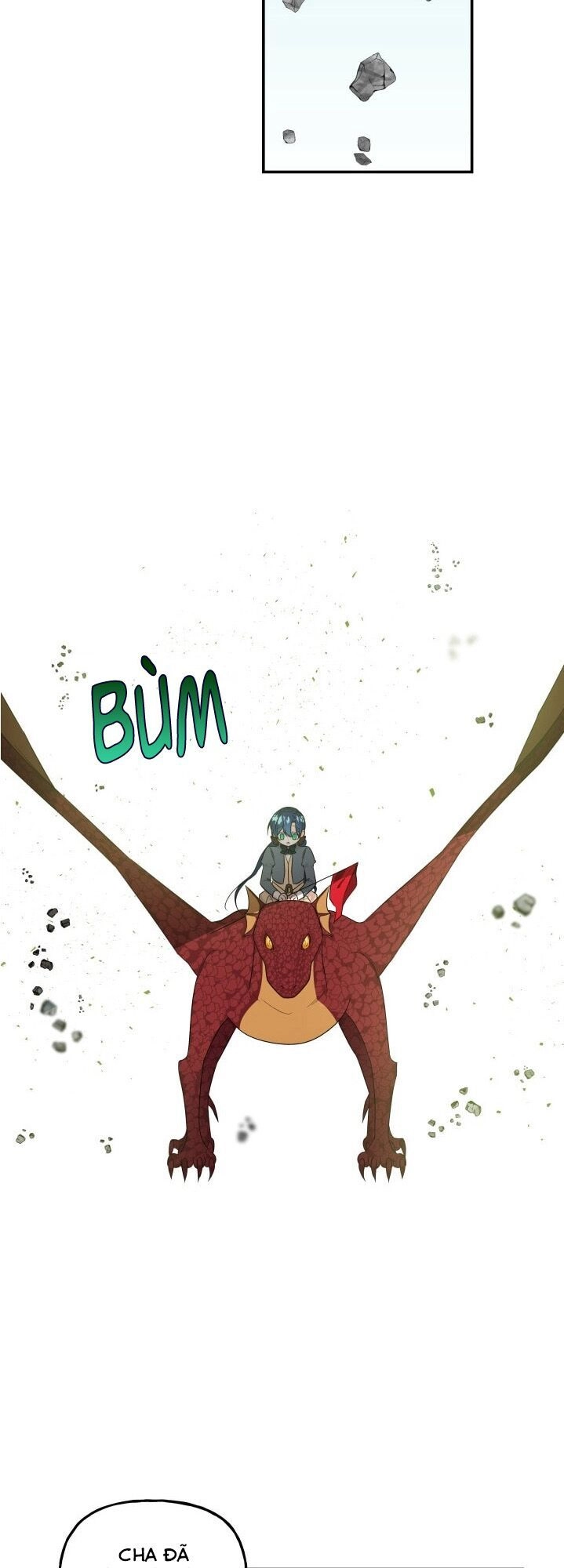 Con Gái Của Đại Pháp Sư Chapter 30 - 28