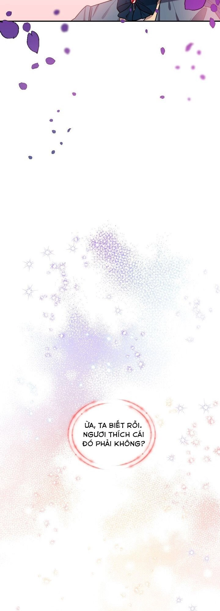 Con Gái Của Đại Pháp Sư Chapter 32 - 41