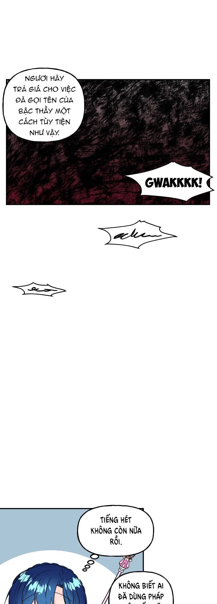 Con Gái Của Đại Pháp Sư Chapter 33 - 14