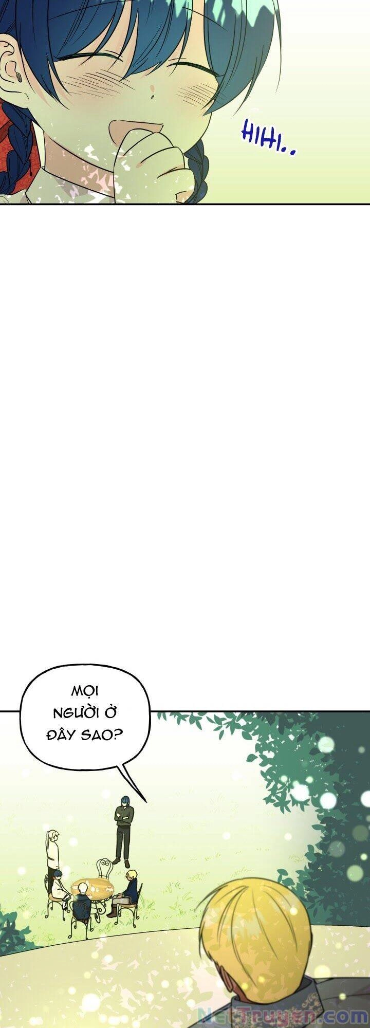 Con Gái Của Đại Pháp Sư Chapter 39 - 26