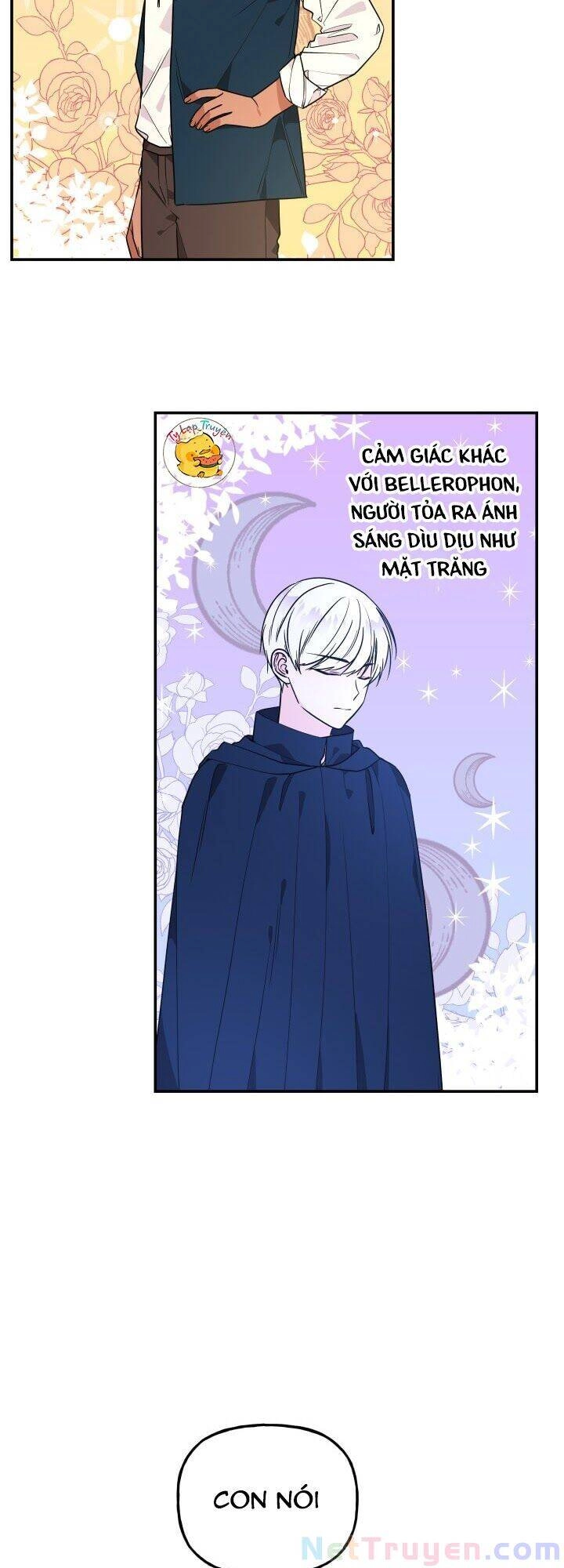 Con Gái Của Đại Pháp Sư Chapter 39 - 35