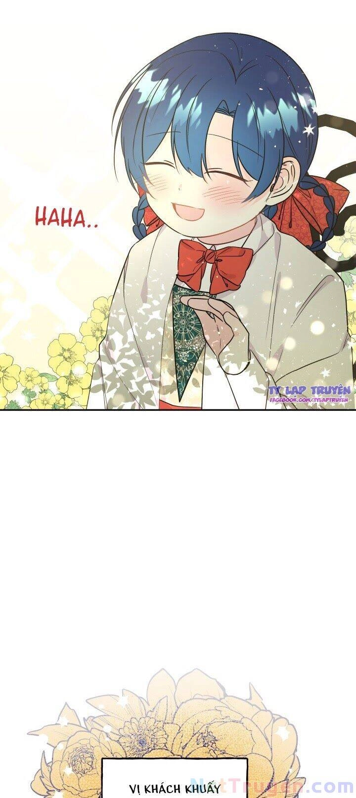 Con Gái Của Đại Pháp Sư Chapter 40 - 38