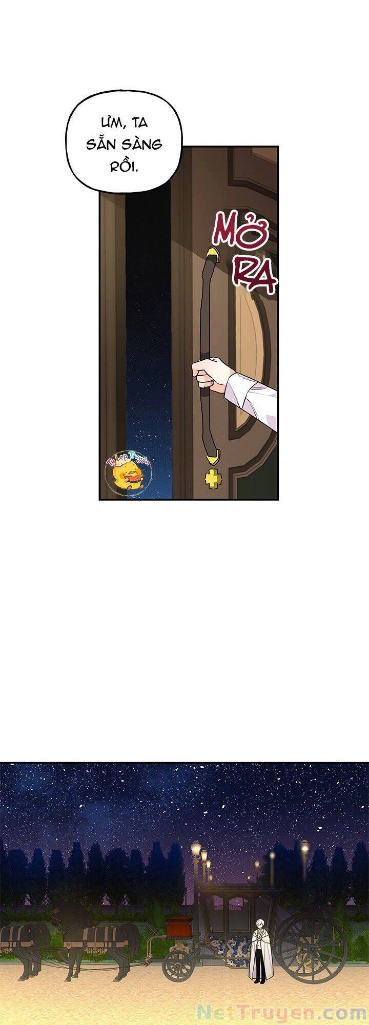 Con Gái Của Đại Pháp Sư Chapter 45 - 39