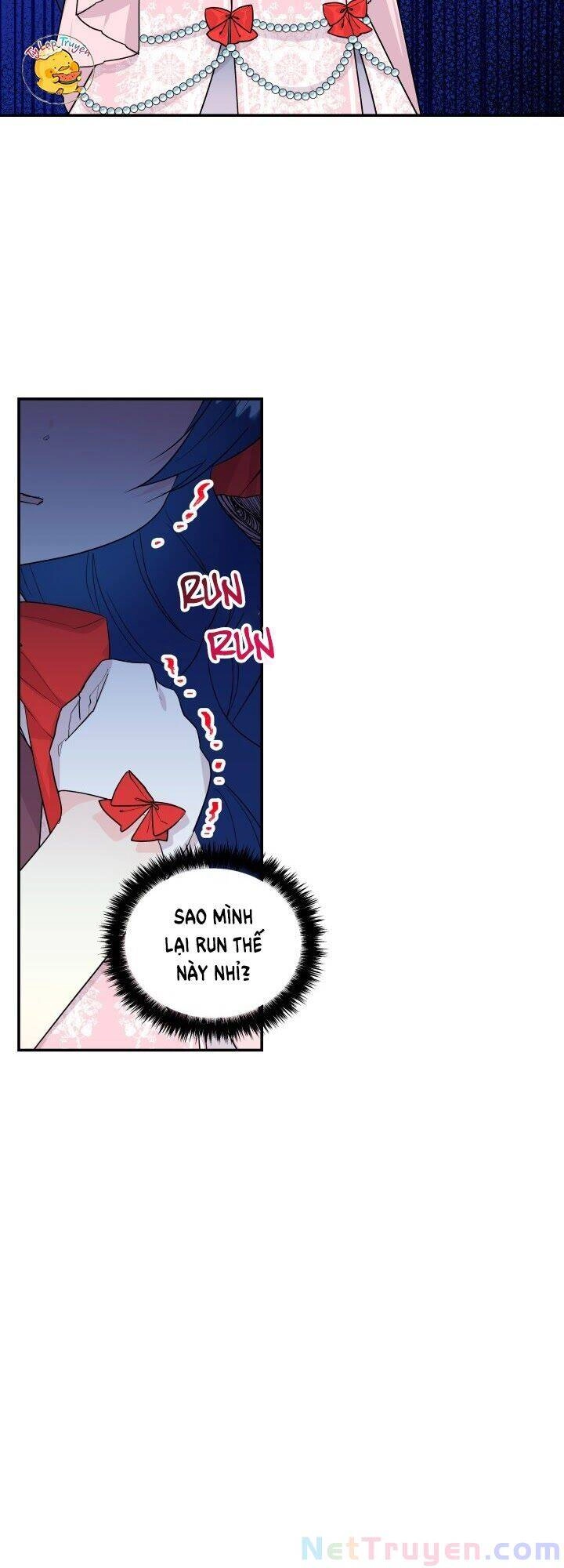 Con Gái Của Đại Pháp Sư Chapter 47 - 4