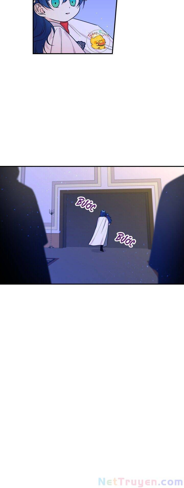 Con Gái Của Đại Pháp Sư Chapter 49 - 8