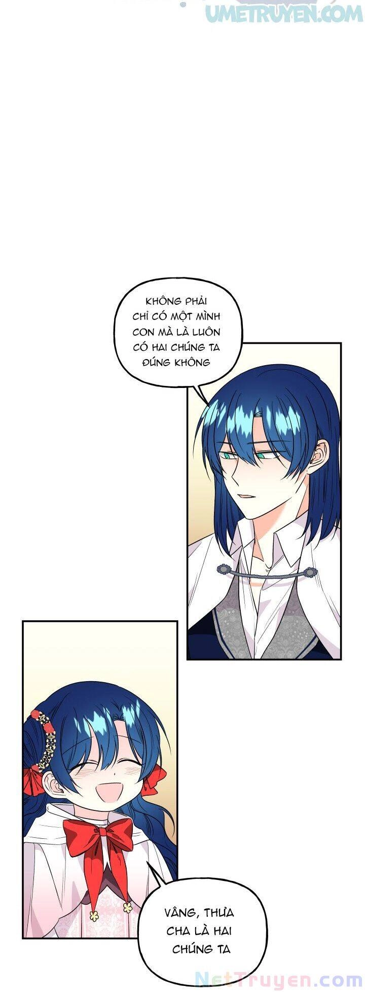 Con Gái Của Đại Pháp Sư Chapter 49 - 41