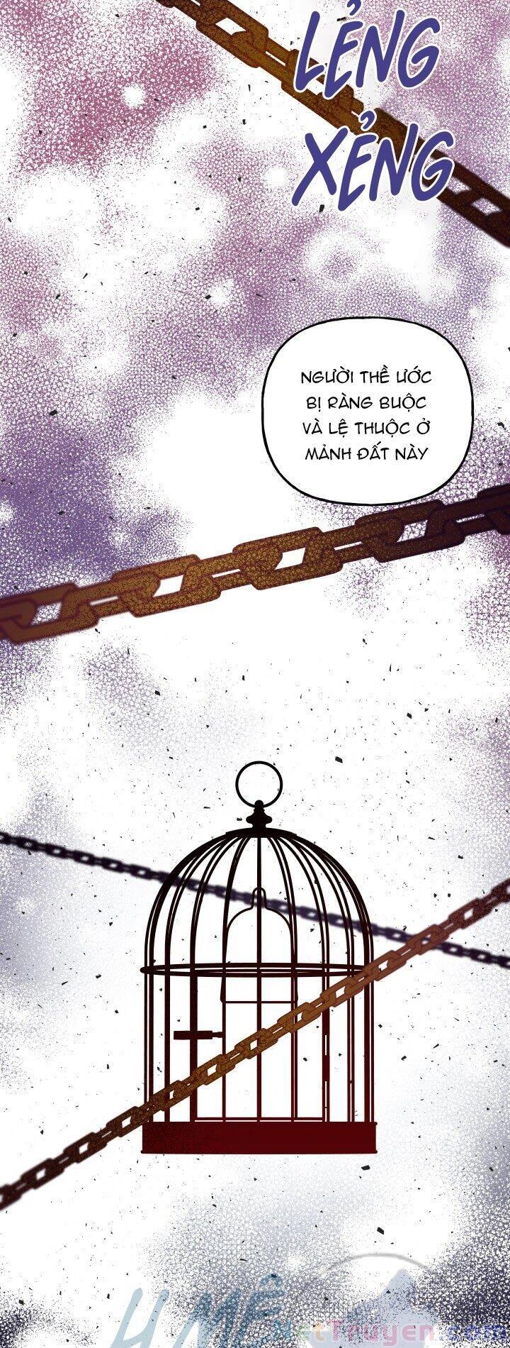 Con Gái Của Đại Pháp Sư Chapter 51 - 4