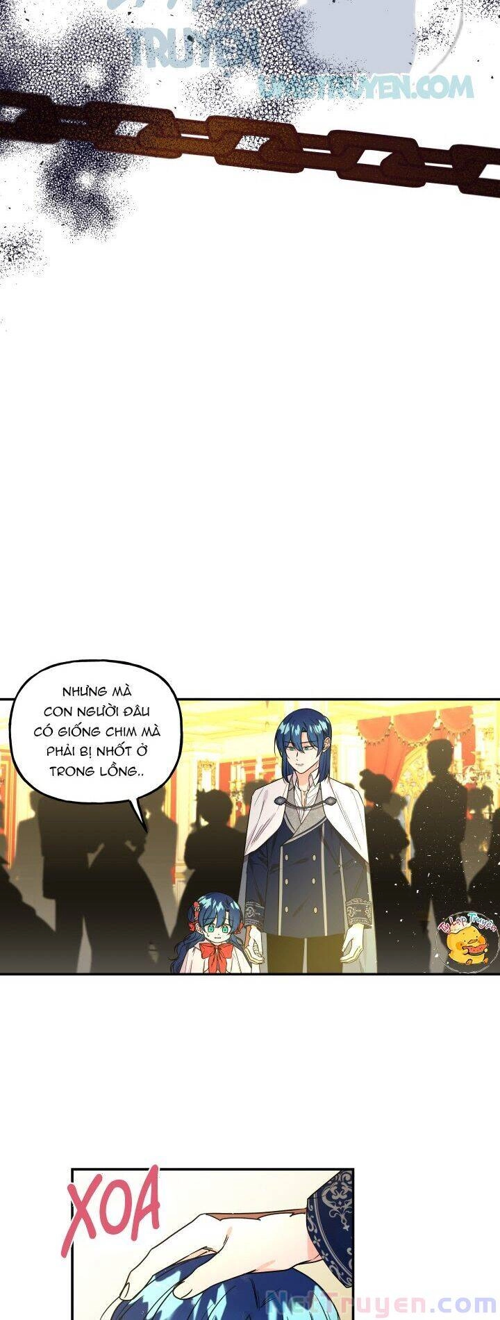 Con Gái Của Đại Pháp Sư Chapter 51 - 5