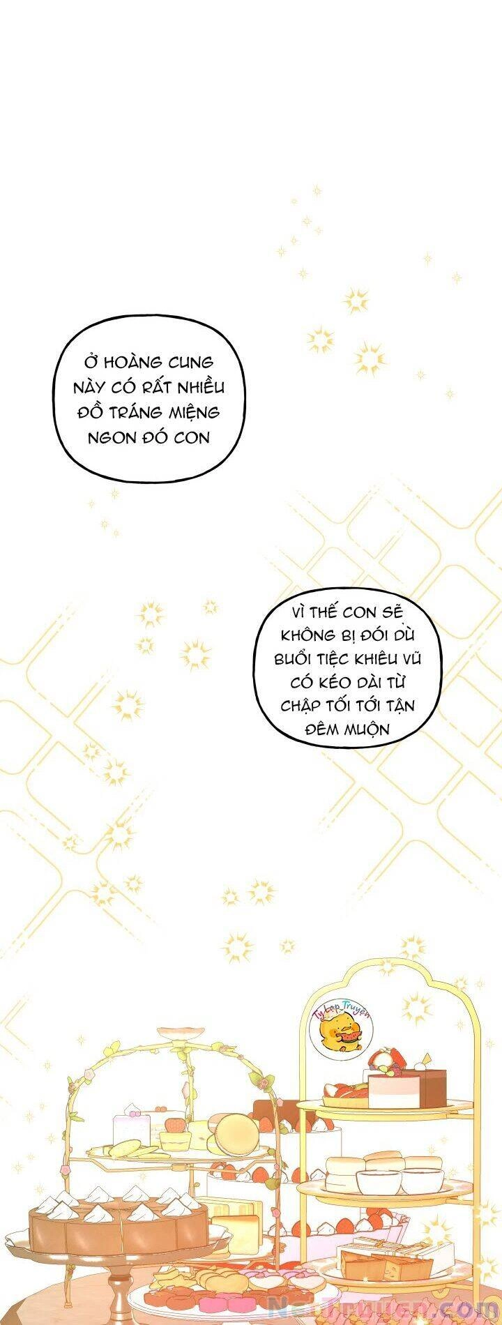 Con Gái Của Đại Pháp Sư Chapter 51 - 13