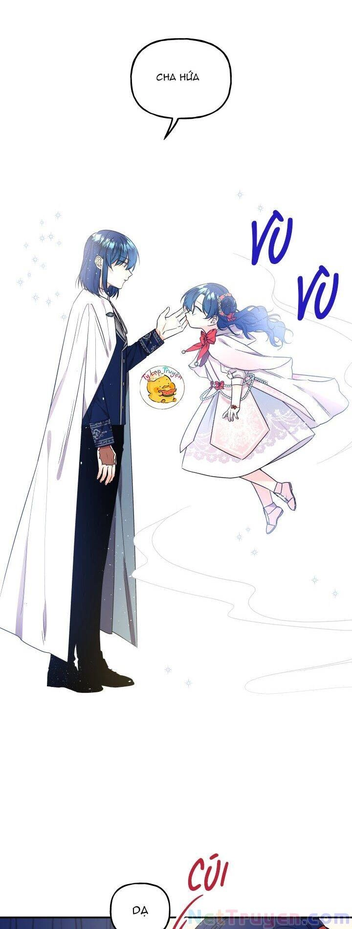 Con Gái Của Đại Pháp Sư Chapter 51 - 17