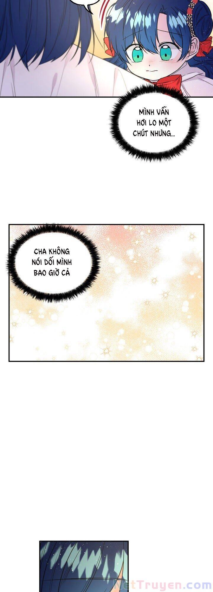 Con Gái Của Đại Pháp Sư Chapter 51 - 18