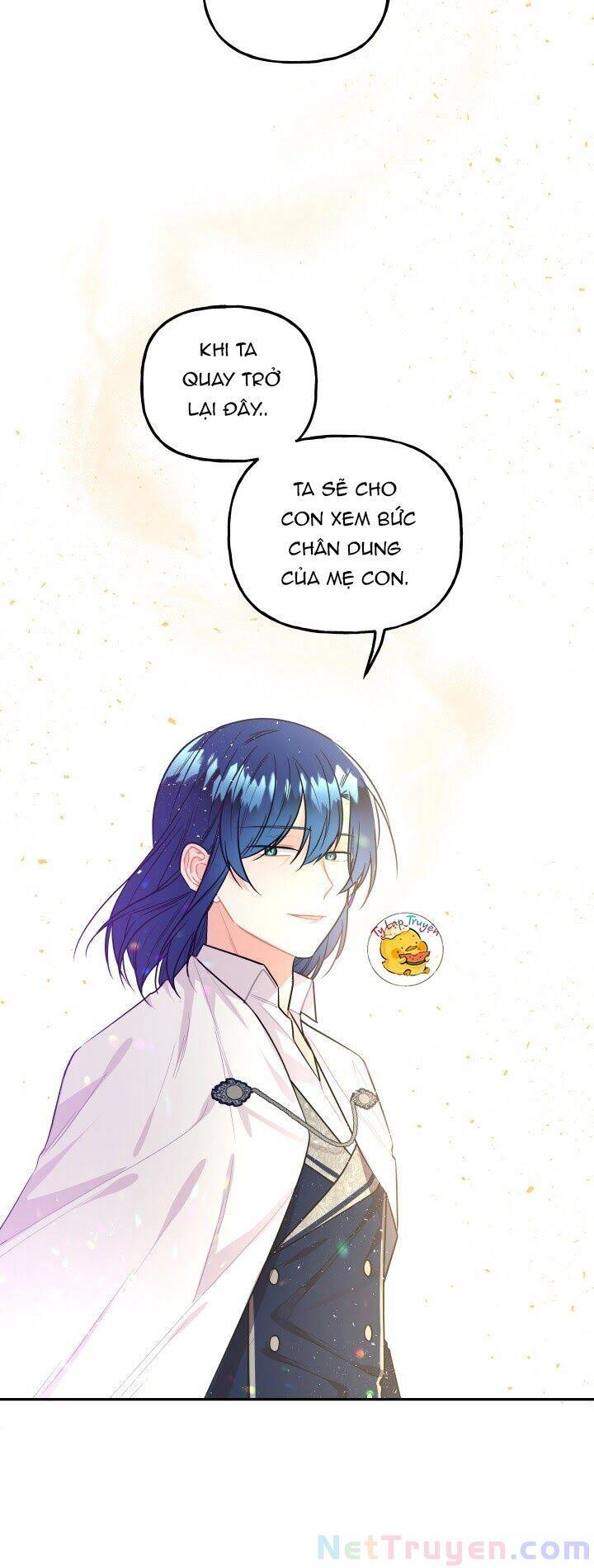 Con Gái Của Đại Pháp Sư Chapter 51 - 20