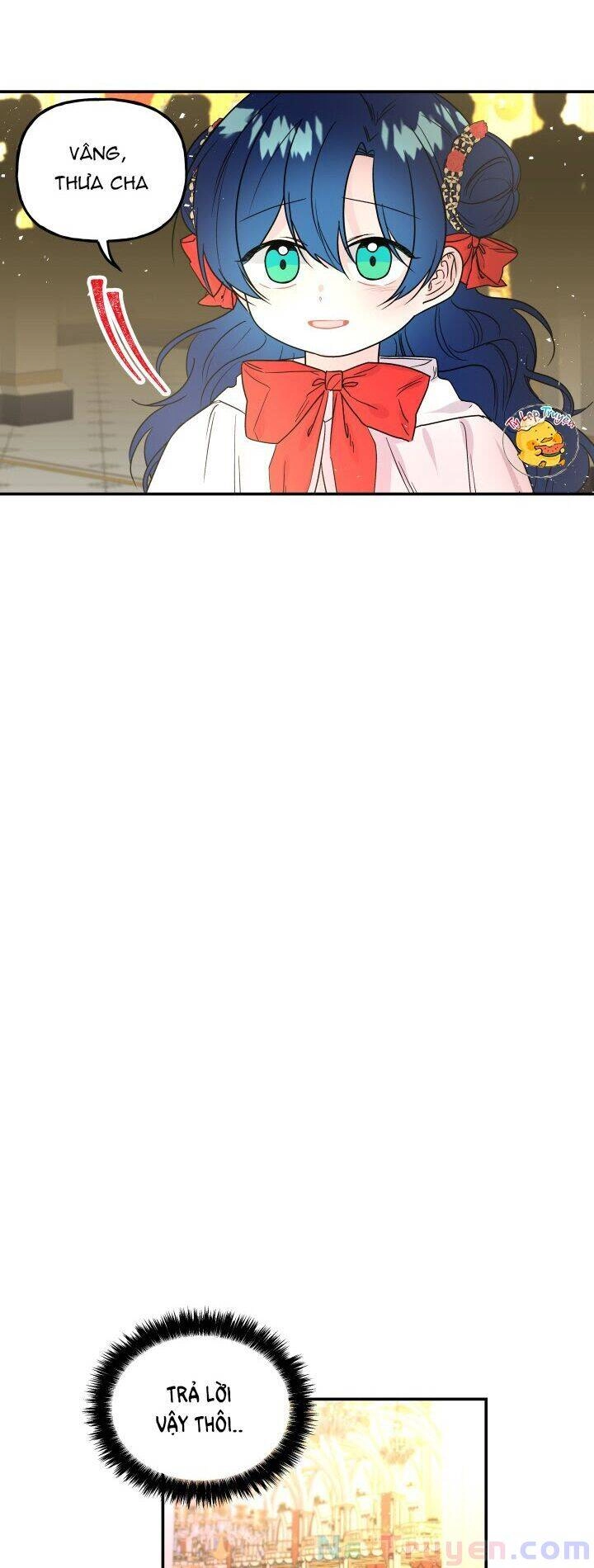 Con Gái Của Đại Pháp Sư Chapter 51 - 21