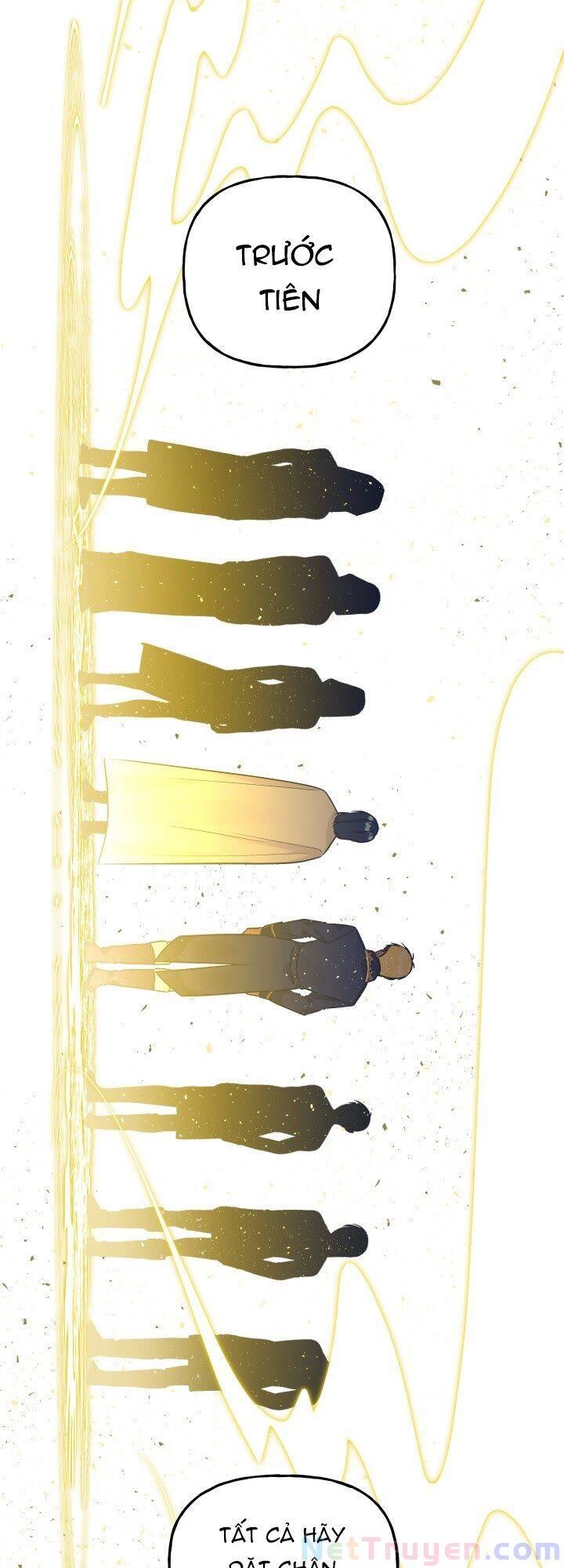 Con Gái Của Đại Pháp Sư Chapter 51 - 23