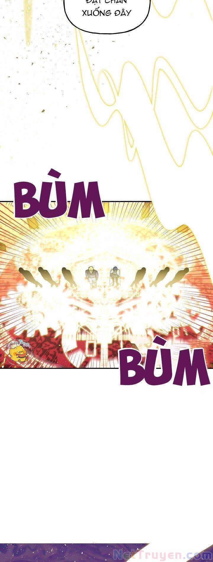 Con Gái Của Đại Pháp Sư Chapter 51 - 24