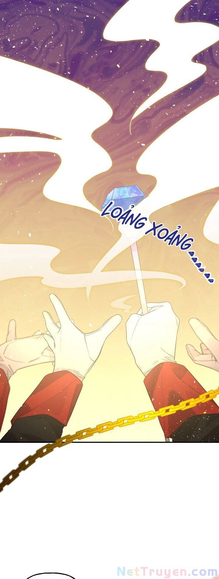 Con Gái Của Đại Pháp Sư Chapter 51 - 25