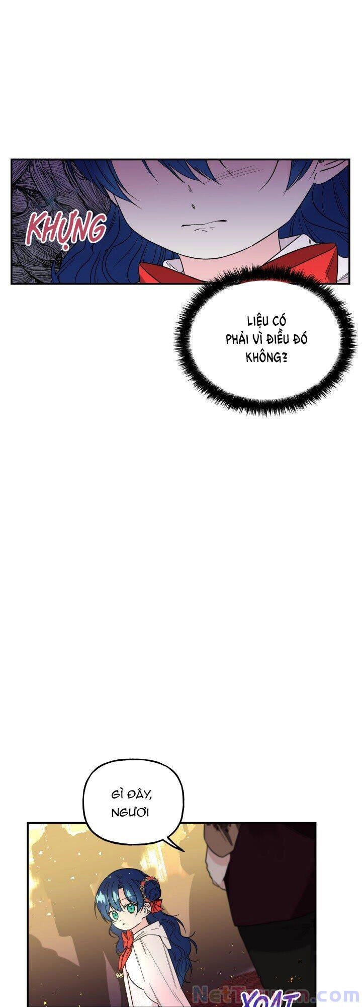 Con Gái Của Đại Pháp Sư Chapter 51 - 30