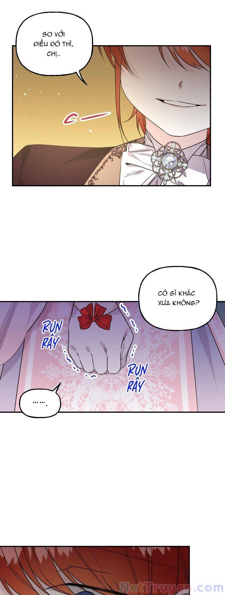 Con Gái Của Đại Pháp Sư Chapter 51 - 36