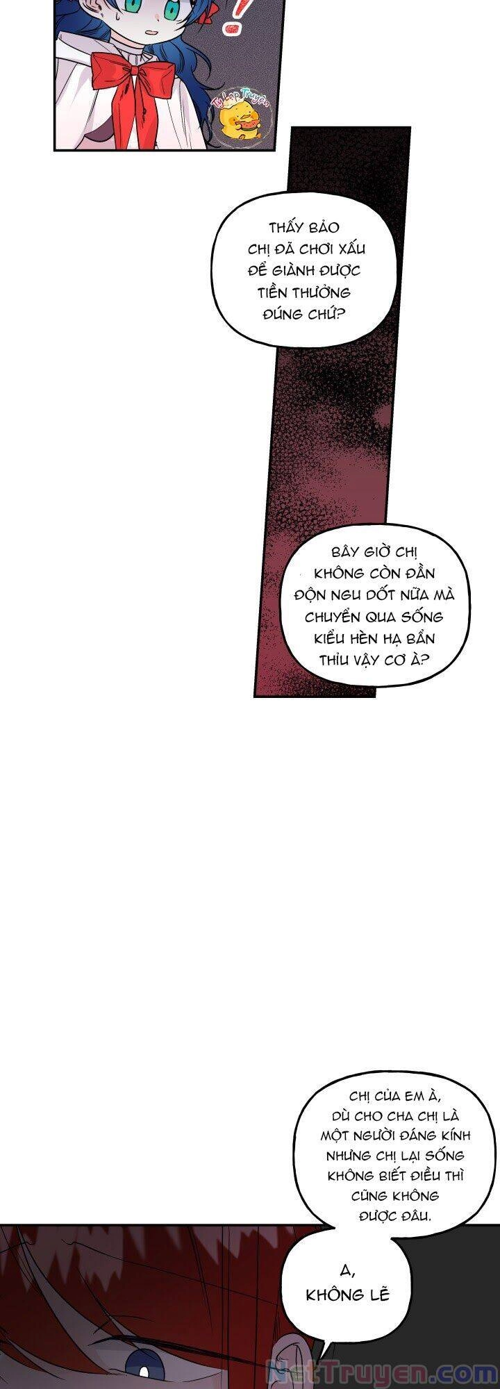 Con Gái Của Đại Pháp Sư Chapter 51 - 38