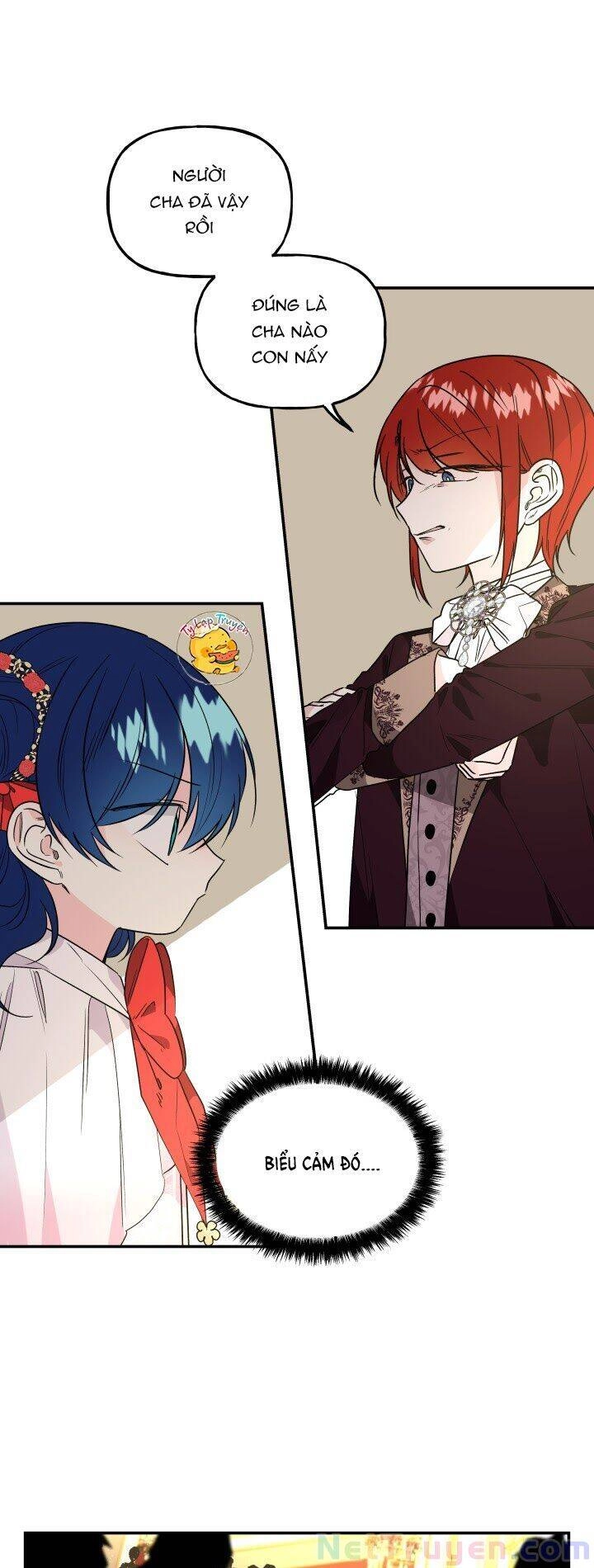 Con Gái Của Đại Pháp Sư Chapter 51 - 40