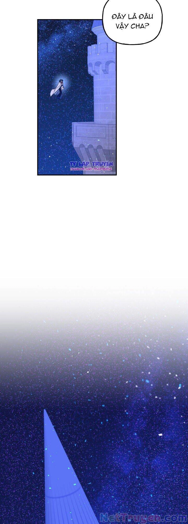 Con Gái Của Đại Pháp Sư Chapter 53 - 11